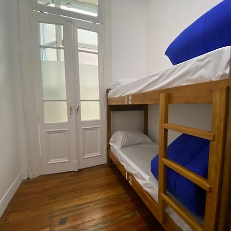 Hostel Miraflores บัวโนสไอเรส ภายนอก รูปภาพ